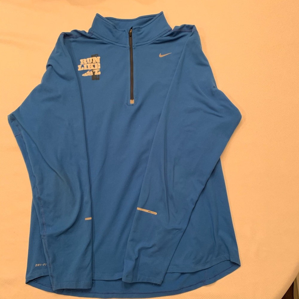 Bank of America 2013 Chicago Marathon Nike Dri Fit